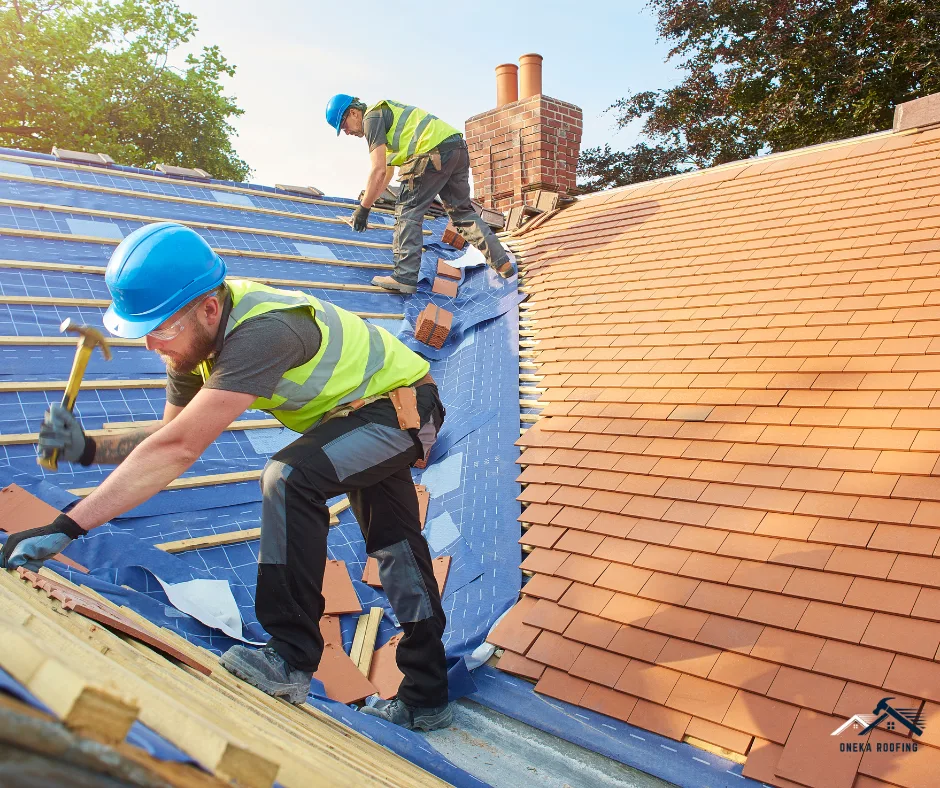 Why choose Roof Repair Near Me in Titus, AL